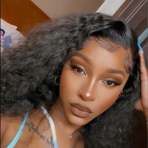 Meet your Posher, Kyrah